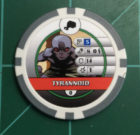 Tyrannoid