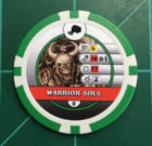 Warrior Soul