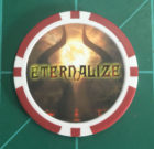 MTG Eternalize Token