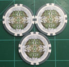 Spell Tokens – Cleric / Priest