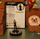 Betty Brant #007 – Common