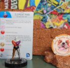 Element Man #040 – Rare