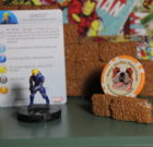 Genesis #045 – Rare
