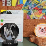 Gorr The God Butcher #042 - Rare