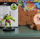 Hulk #005 – Common