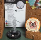 Jacob Marley #017 – Rare