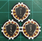 Spell Tokens – Paladin