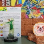 Power Ring #044 - Rare