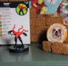 Toxin #018 – Uncommon