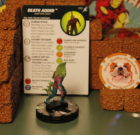 Death Adder #022 – Uncommon