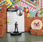 GCPD Officer #013 – Common