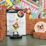 Knockout #006 - Common