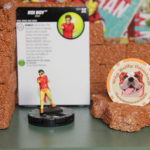 Koi Boy #024 - Uncommon