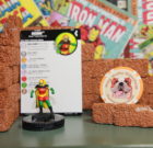 Robin #031 – Uncommon