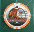 Royal Hatchling