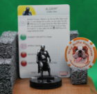 Algrim #009 – Rare