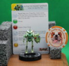 Alpha The Magnet Warrior #014 – Rare