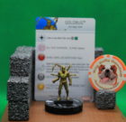 Goldbug #035 – Rare
