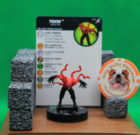 Toxin #018 – Uncommon