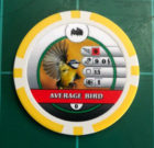 Average Bird