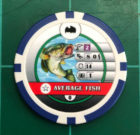 Average Fish