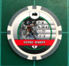 Stone Harpy