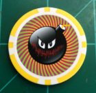 The Joker Bomb