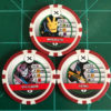 Iron Man (Monolith, Steelbow, Sting)