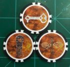 Key Tokens