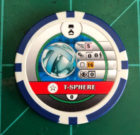 T-Sphere