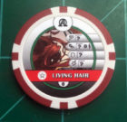 Living Hair