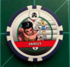 Skreet