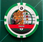 Tiger (Doop)