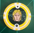 Donald Pierce’s Head