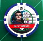 Becky Barnes