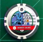Robot Dupe