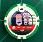 Dr. Gulliver
