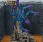 Alien Shock Trooper – Purestrain Genestealer