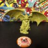 Ikomoth the Dragon