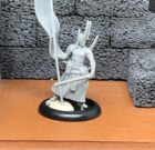 Swordsman Male – Ashmen 4 (Bannerman)