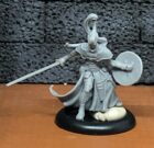 Swordsman Male – Ashmen Hakar 1