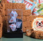 Air – Speckled – Chessex #25300