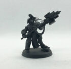 Holy Warrior – Stormcast Eternal Liberator w/ Grandhammer