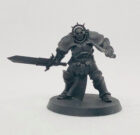 Holy Warrior – Stormcast Eternal Liberator w/ Warblades