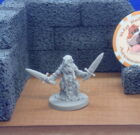 Dwarf Agent