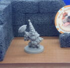 Dwarf Defender Boss