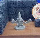 Dwarf Warrior Boss