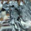 Aasimar - Prosecutor w/ Grandaxe - Image 3