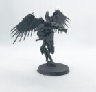 Aasimar – Prosecutor w/ Dual Celestial Hammers 2