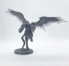 Aasimar – Prosecutor w/ Dual Celestial Hammers 1